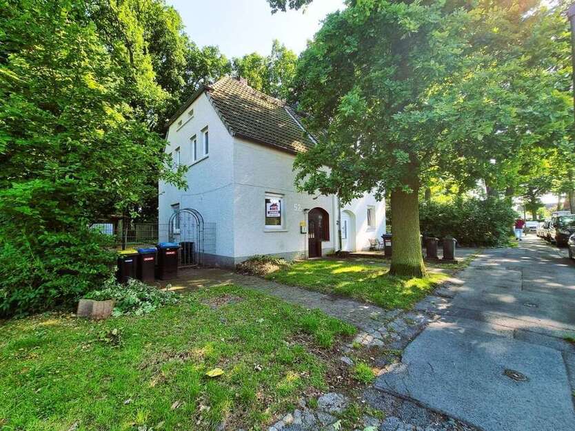 Haus zum Kaufen in Gelsenkirchen 189.000 € 83.66 m²