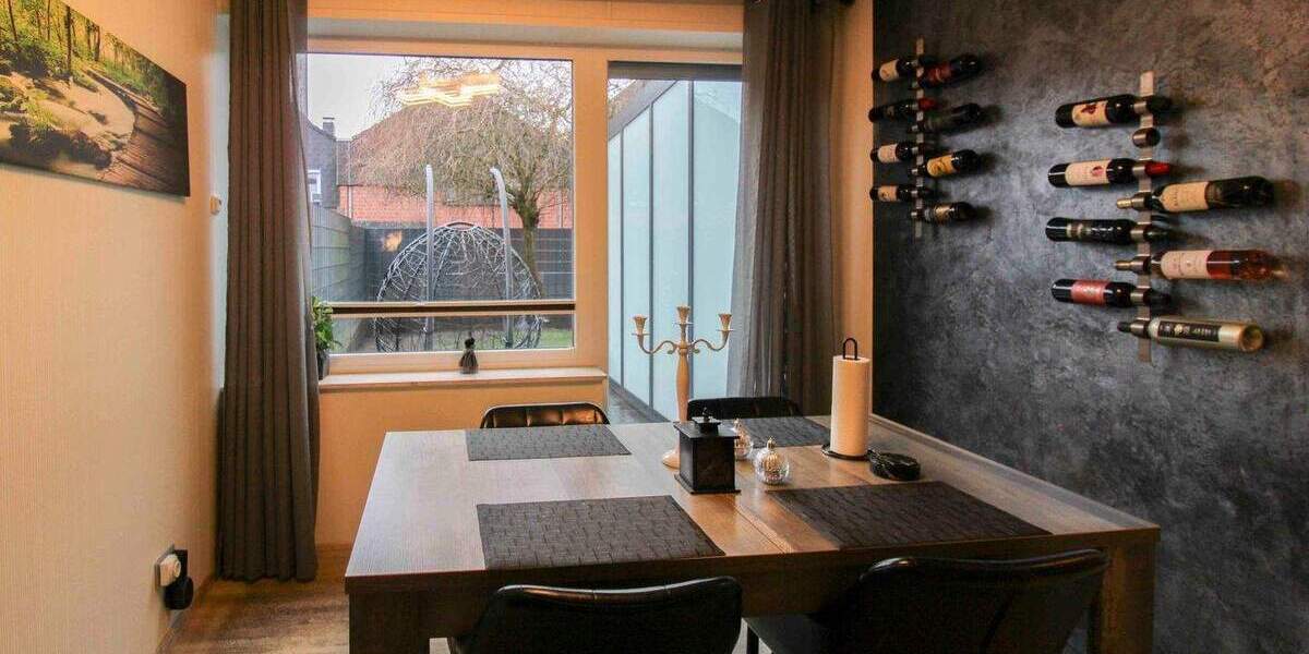 Einfamilienhaus Dorsten Wulfen - 4 Zimmer, 349.000&euro; | Angebot:25568099