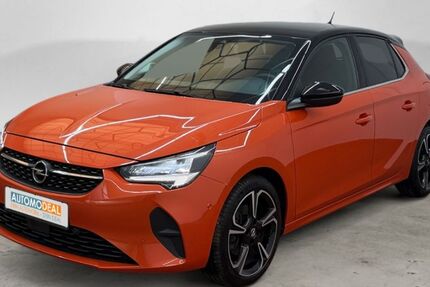 Opel Corsa 53.915 km 15.979 &euro; Moers 47445