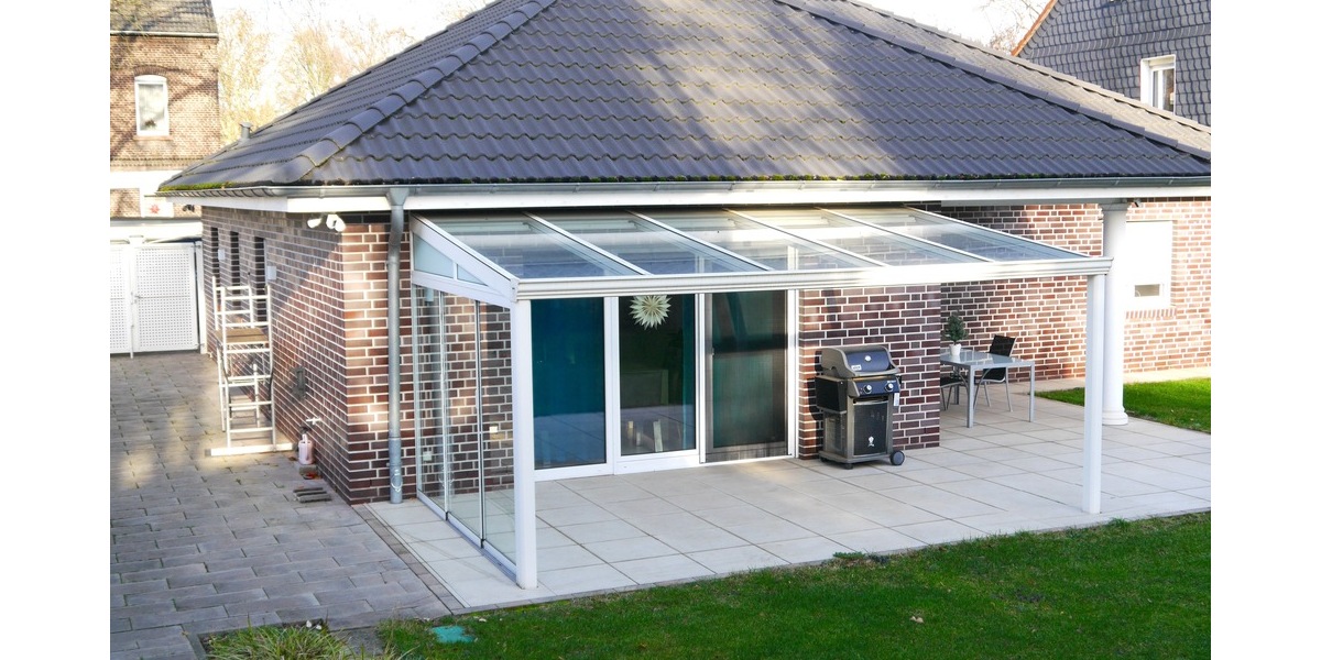 Essen, Bungalow, 5 Zi., 126m² Wfl., 760m² Grst., Energie A+, Doppel-Carport+Grg.+5 Stellpl. 5 zimmer