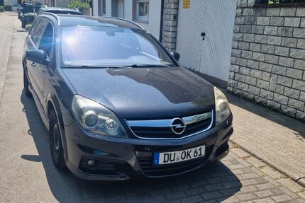 Opel Vectra 340.000 km 1.350 &euro; Duisburg 47279