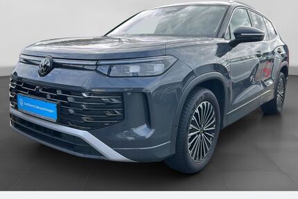 VW Tayron 27.668 km 46.110 &euro; Marl 45770