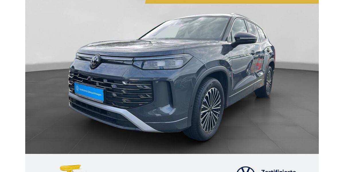 VW Tayron 27.668 km 46.110 &euro; Marl 45770