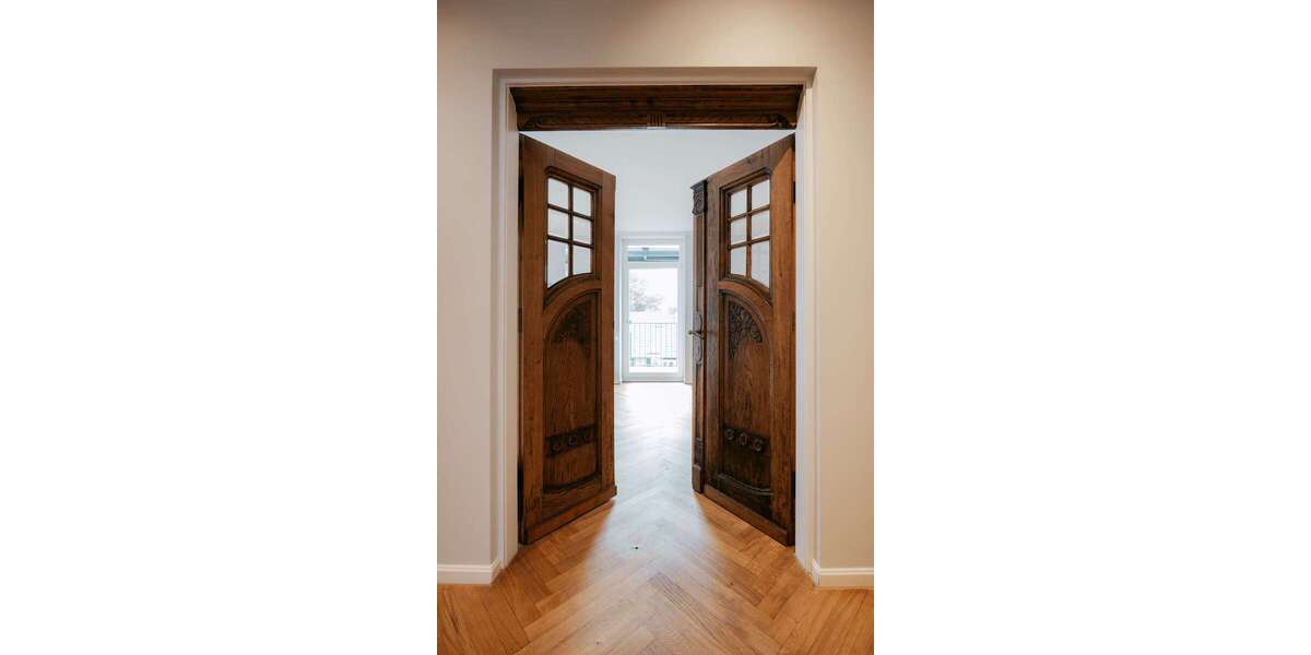 Etagenwohnung Düsseldorf - Oberkassel Oberkassel - 5 Zimmer, 182 m&sup2;, 4.150&euro; | Angebot:26916524