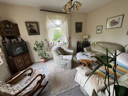 Einfamilienhaus Ratingen / Breitscheid Breitscheid - 4 Zimmer, 120 m&sup2;, 349.000&euro; | Angebot:25698682