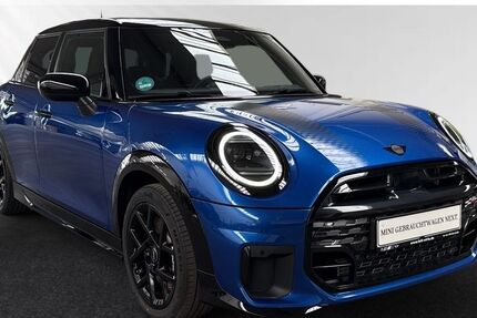 Mini Cooper C 13.450 km 30.800 &euro; Wesel 46485