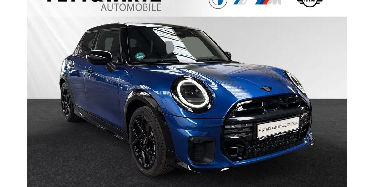Mini Cooper C 13.450 km 30.800 &euro; Wesel 46485