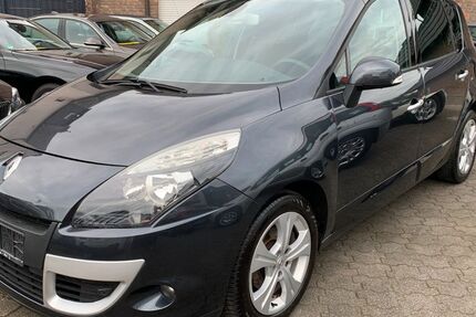 Renault Scenic 226.000 km 4.590 &euro; Moers 47443