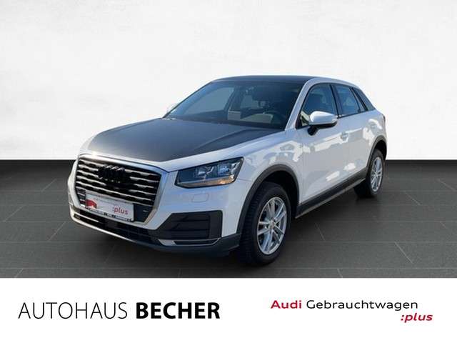 Audi Q2 94.166 km 14.960 &euro; Wesel 46485