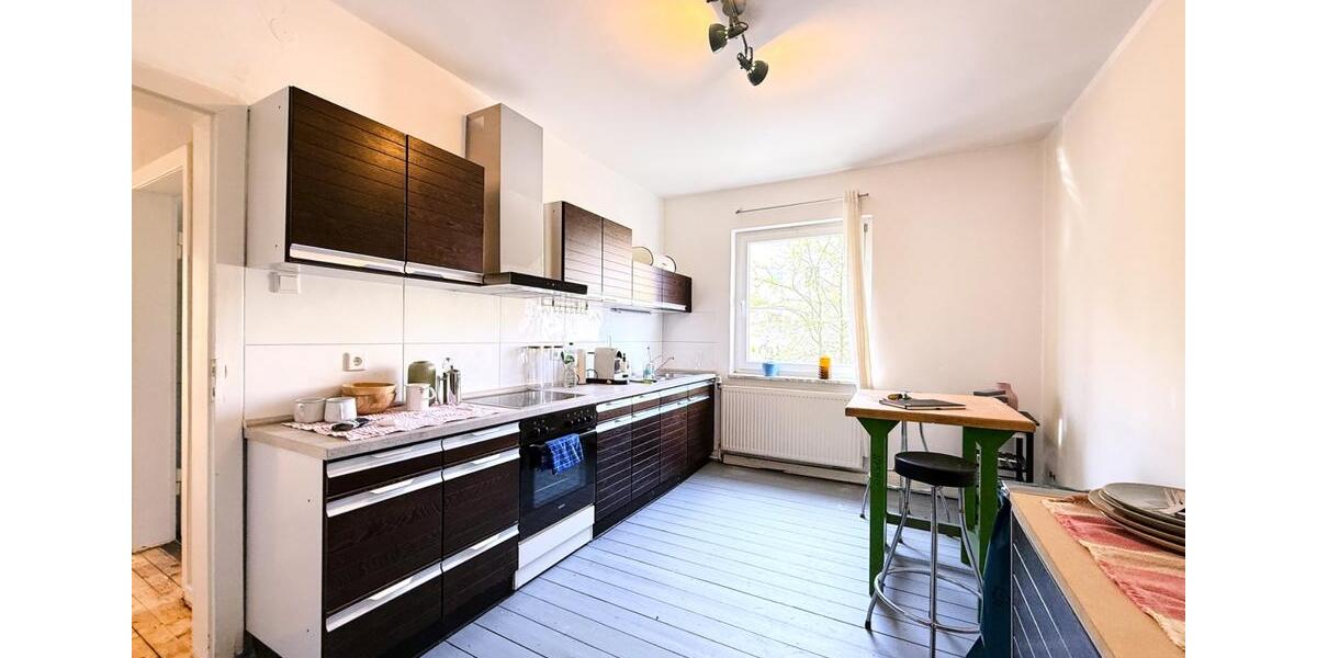 Etagenwohnung Recklinghausen - 3 Zimmer, 74 m&sup2;, 850&euro; | Angebot:26378957