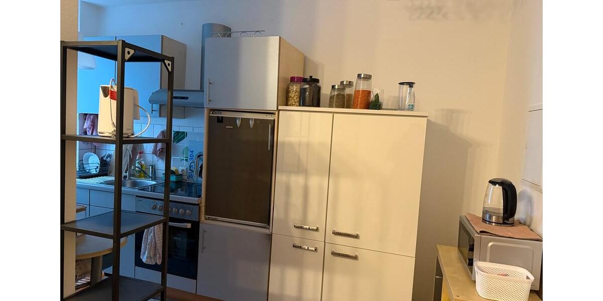 2 Zimmer Erdgeschoss Wohnung in St Tönis 2 zimmer