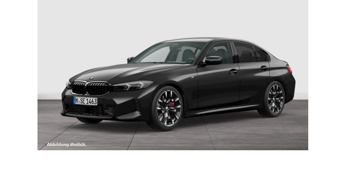BMW 330 25.541 km 50.800 &euro; Herne 44625