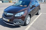 Opel Mokka 96.000 km 7.950 € Neukirchen-Vluyn 47506
