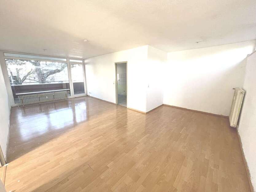 Wohnung zum Mieten in Krefeld 765 € 83 m²