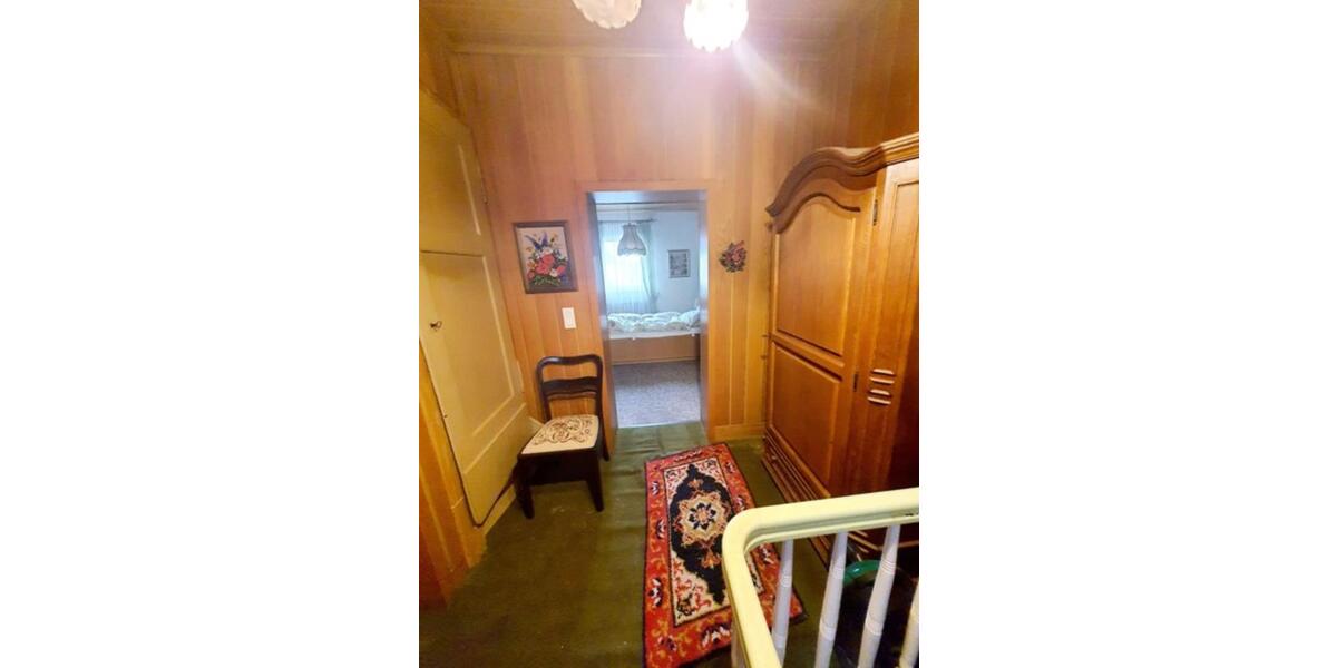 Einfamilienhaus Reihenhaus 5 zimmer