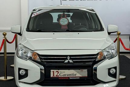 Mitsubishi Space Star 35.956 km 9.799 &euro; Oberhausen 46049