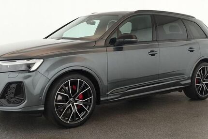 Audi Q7 25.700 km 79.684 &euro; Düsseldorf 40233