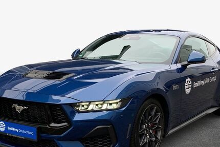 Ford Mustang 8.999 km 52.990 &euro; Düsseldorf 40549