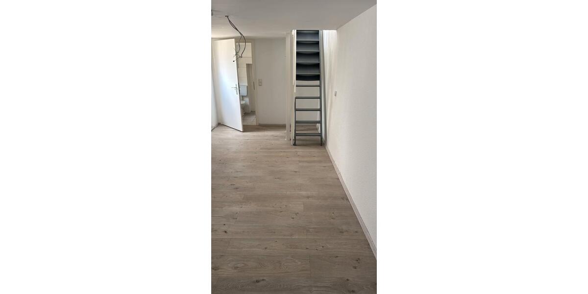 Maisonettenwohnung Mettmann - 2 Zimmer, 60 m&sup2;, 600&euro; | Angebot:26149261