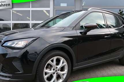 Seat Arona 14.580 km 20.920 € Marl 45772
