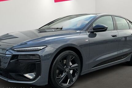 Audi A6 e-tron 5.500 km 78.670 &euro; Duisburg 47249