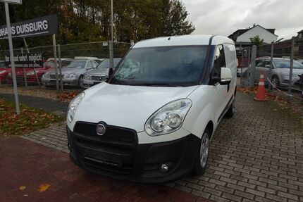 Fiat Doblo 166.000 km 2.990 € Duisburg 47249