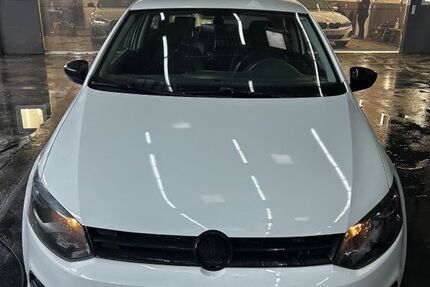 VW Polo 233.000 km 5.500 &euro; Duisburg 47259