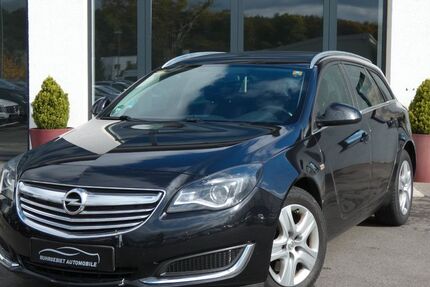 Opel Insignia 133.834 km 5.990 € Bochum 44807