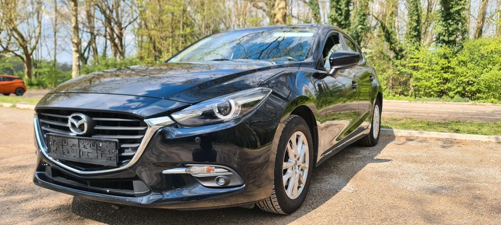Mazda 3 117.000 km 11.000 &euro; Bochum 44809