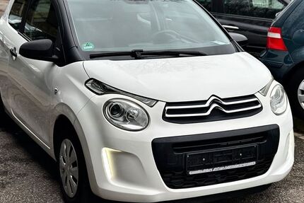 Citroen C1 54.000 km 4.990 € Essen 45145