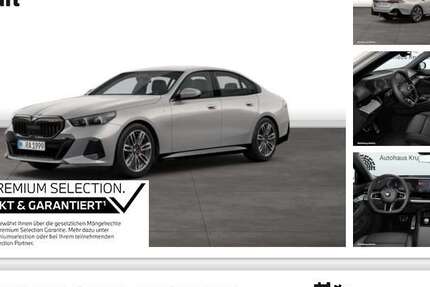 BMW 520 17.899 km 51.499 &euro; Oberhausen 46117