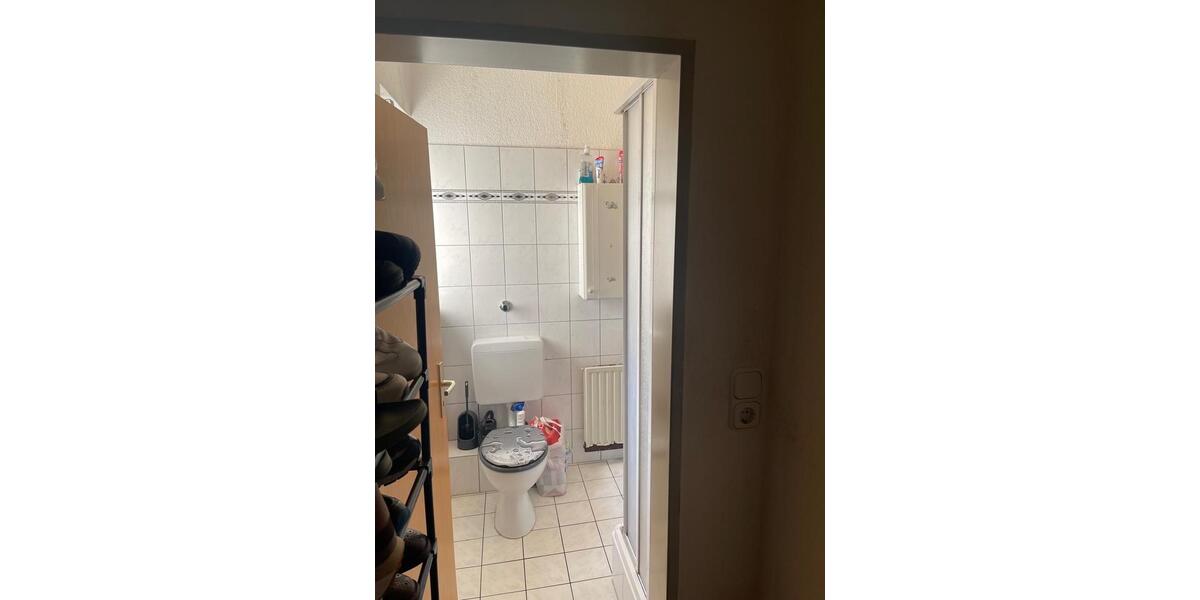 Etagenwohnung Mülheim an der Ruhr Broich - 2 Zimmer, 43 m&sup2;, 495&euro; | Angebot:25396088