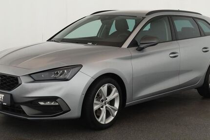 Seat Leon 47.500 km 23.584 &euro; Düsseldorf 40233
