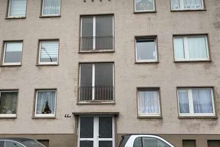 Wohnung zum Mieten in Wuppertal 412,50 € 55 m²