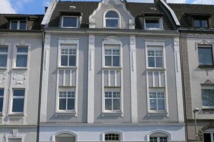 Single-Apartment mit Pantry-Küche und Gartennutzung zimmer