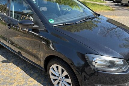 VW Polo 170.000 km 6.450 &euro; Mülheim an der Ruhr 45476