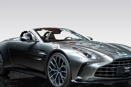 Aston Martin V8 Vantage 10.900 km 207.665 &euro; Düsseldorf 40212