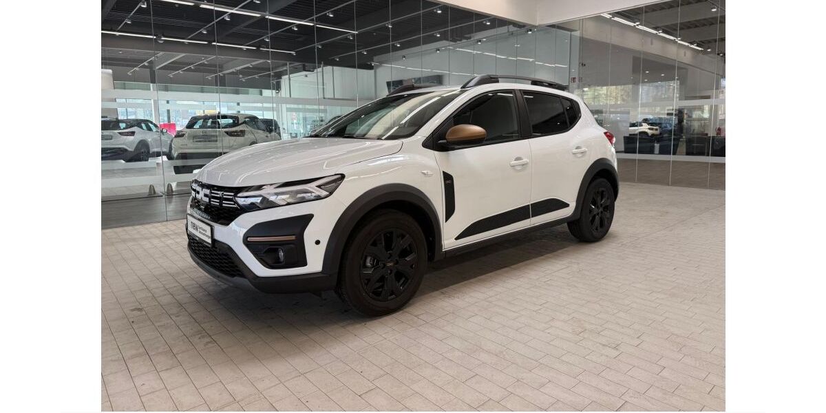 Dacia Sandero 11.821 km 18.880 &euro; Oberhausen 46049