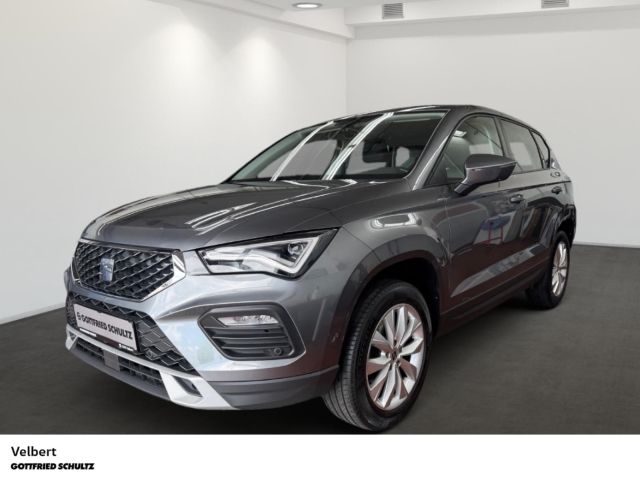 Ateca