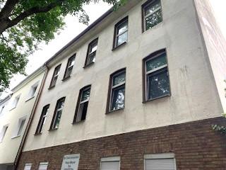 Etagenwohnung Essen Stadtbezirk III - 2 Zimmer, 50 m&sup2;, 400&euro; | Angebot:26380177