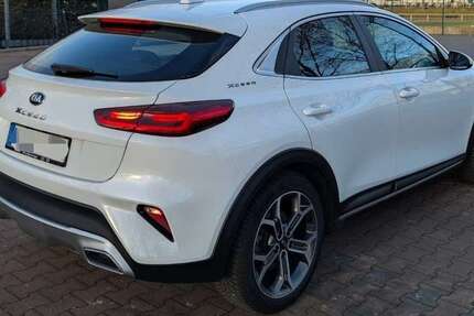Kia XCeed 94.000 km 16.500 &euro; Holsterhausen (Essen) 45147