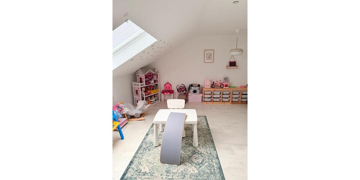 Reihenhaus Krefeld Gellep-Stratum - 5 Zimmer, 110 m&sup2;, 439.000&euro; | Angebot:25547120