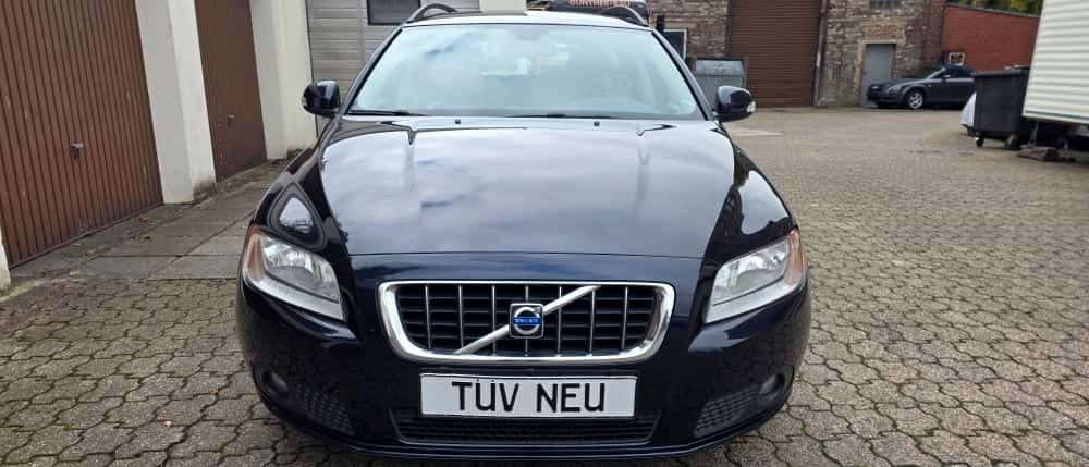 Volvo V70 295.000 km 4.490 &euro; Sprockhövel 45549