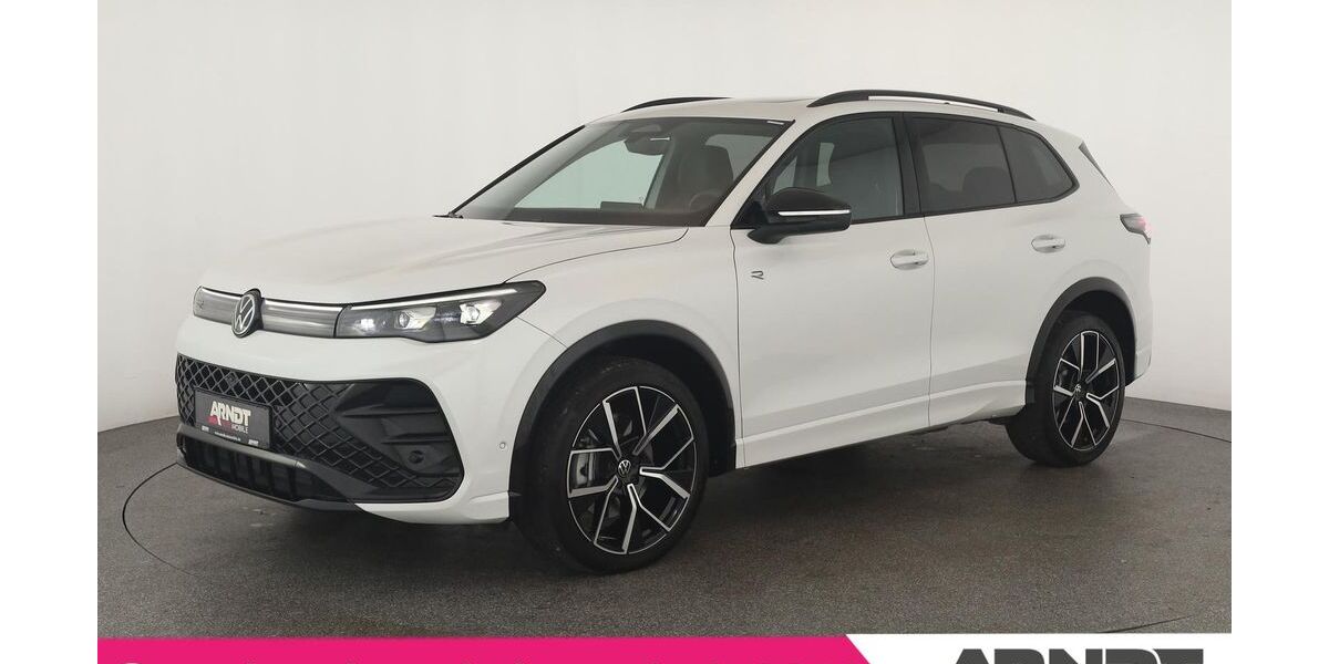 VW Tiguan 13.990 km 48.484 &euro; Düsseldorf 40233