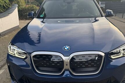 BMW iX3 20.400 km 39.990 &euro; Ratingen 40885