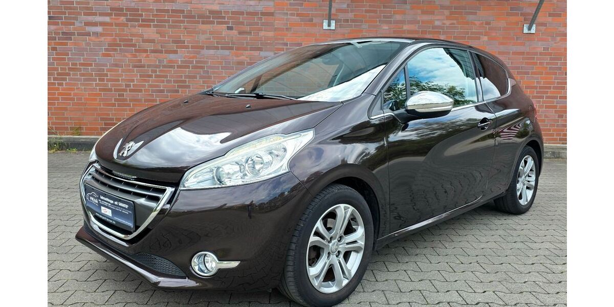 Peugeot 208 116.000 km 5.600 &euro; Herne (NRW) 44628