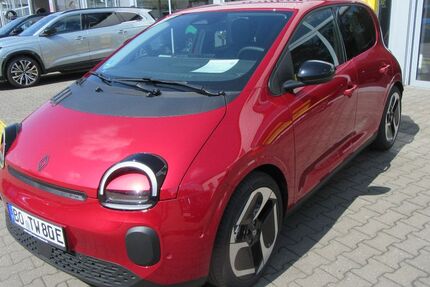 Renault Twingo 2.990 km 25.310 &euro; Bochum 44795