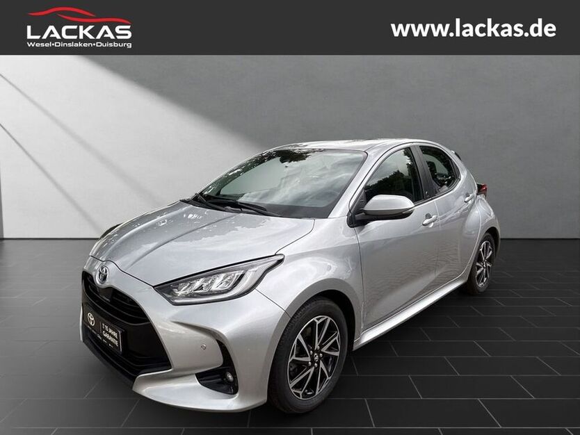 Yaris