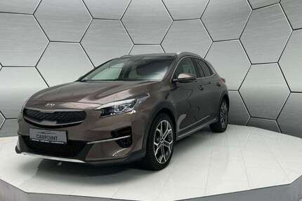 Kia XCeed 74.200 km 17.990 &euro; Neukirchen-Vluyn 47506