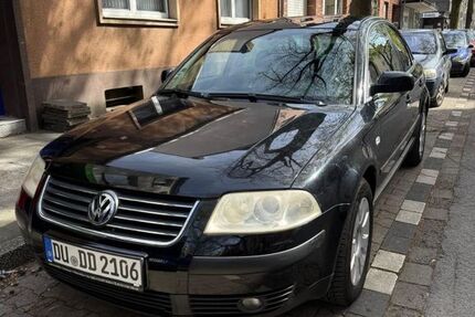 VW Passat 210.000 km 1.999 &euro; Duisburg 47137